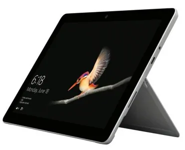 Замена Прошивка планшета Microsoft Surface Go Y в Белгороде